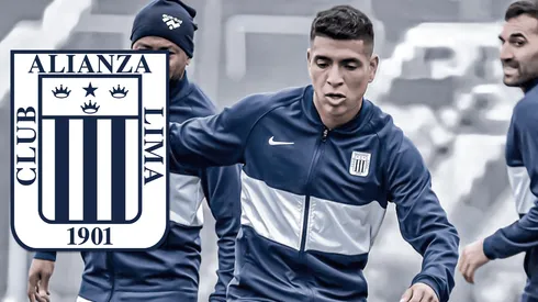 Paolo Hurtado no seguiría en el cuadro blanquiazul.