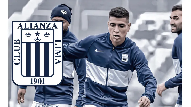 Paolo Hurtado no seguiría en el cuadro blanquiazul.