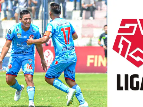Bienvenido a la Liga 1: Deportivo Garcilaso es el campeón de la Copa Perú 2022