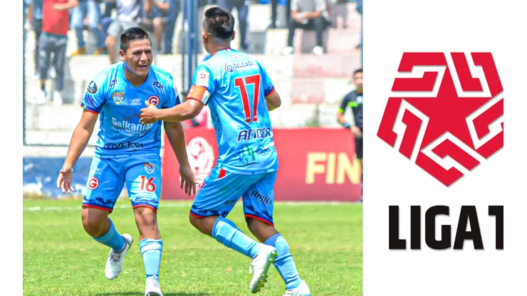El cuadro cusqueño es el campeón de la Copa Perú.