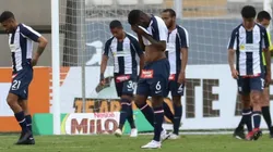 La FPF amenaza con descender a Alianza Lima en el 2023