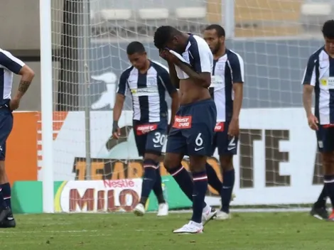 La FPF amenaza con descender a Alianza Lima en el 2023