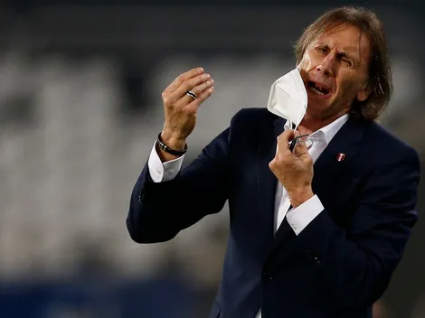Ricardo Gareca sondeado por Ecuador para suplantar a Gustavo Alfaro