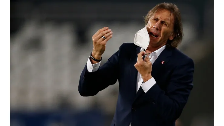 Brazil v Peru - Copa America Brazil 2021: Semifinal