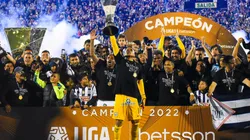 Alianza Lima y el nuevo contrato millonario con GOLPERU