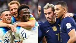 El duelo será válido por los cuartos de final de Qatar 2022.