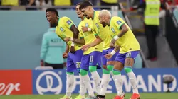 Brazil v South Korea: Round of 16 - FIFA World Cup Qatar 2022