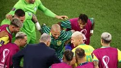 Brazil v South Korea: Round of 16 - FIFA World Cup Qatar 2022