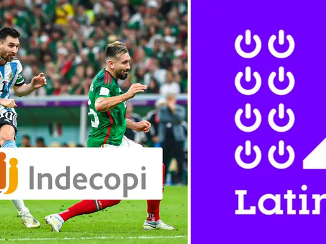 Indecopi sancionaría a Latina por publicidad engañosa sobre Qatar 2022