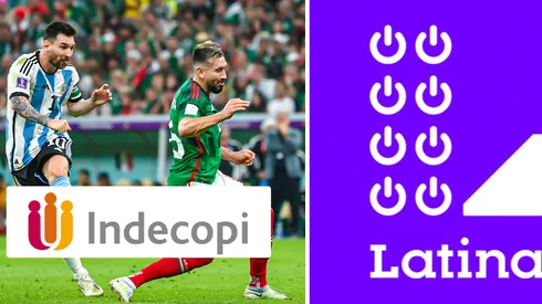 Indecopi impuso medida cautelar al canal de televisión.