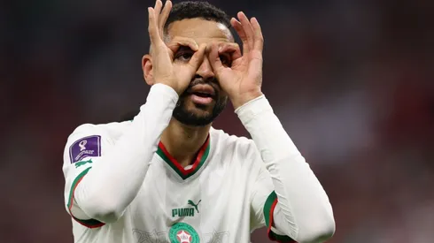 Canada v Morocco: Group F - FIFA World Cup Qatar 2022