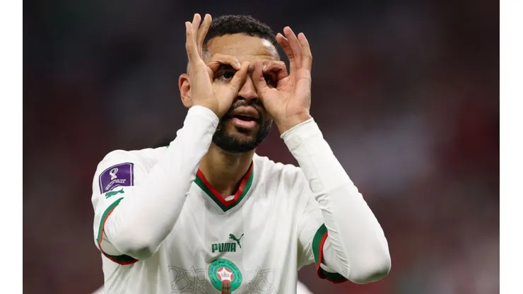 Canada v Morocco: Group F - FIFA World Cup Qatar 2022