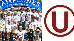 El futbolista jugará el 2023 en Cusco FC.