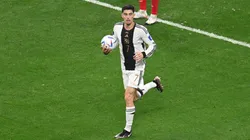 Costa Rica v Germany: Group E - FIFA World Cup Qatar 2022