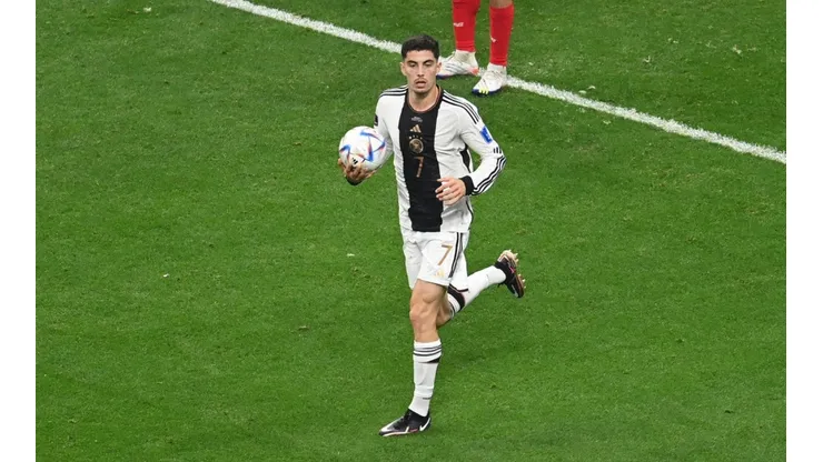 Costa Rica v Germany: Group E - FIFA World Cup Qatar 2022