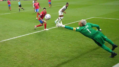 Costa Rica v Germany: Group E - FIFA World Cup Qatar 2022