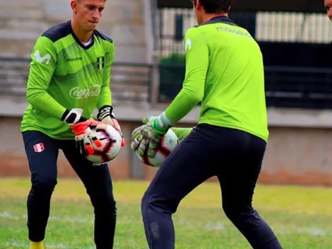 Universitario suma otro refuerzo y no es central, ni delantero