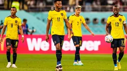 Depay 1-0 de Países Bajos ante Estados Unidos