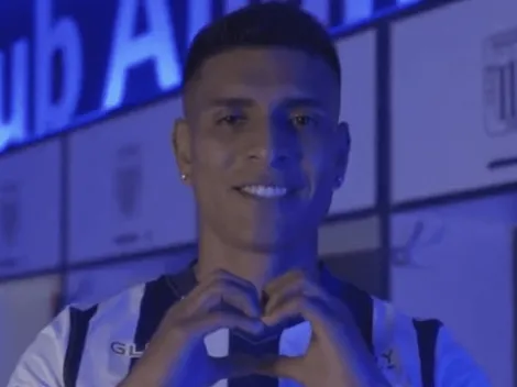 ¿Cuál será el futuro de Paolo Hurtado?