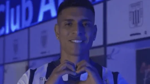 ¿Cuál será el futuro de Paolo Hurtado?