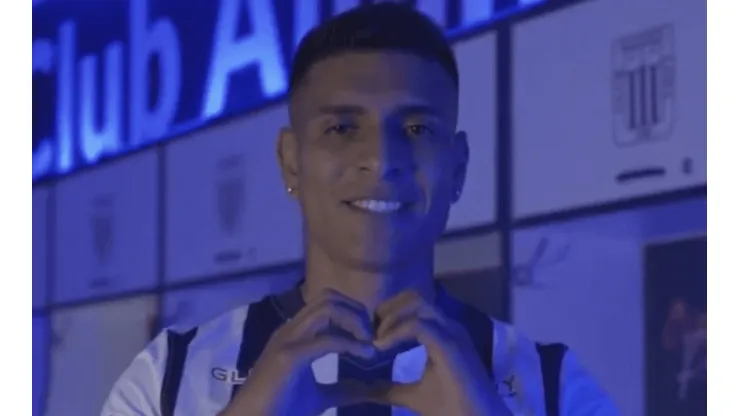 ¿Cuál será el futuro de Paolo Hurtado?