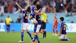 Japan v Spain: Group E - FIFA World Cup Qatar 2022