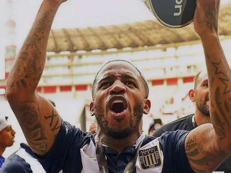 Jefferson Farfán deja Alianza Lima y se retira del fútbol