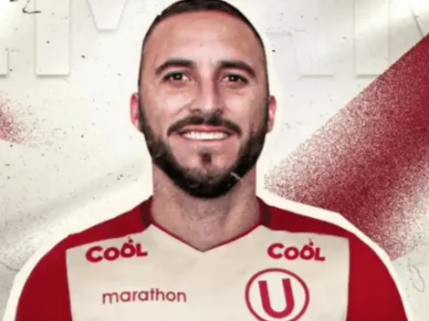 VIDEO: Emanuel Herrera se olvida de Sporting Cristal con esta declaración