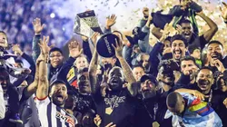 ¿Los más grandes? Alianza Lima lidera ranking continental