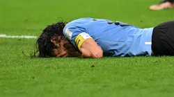 Uruguay ganó, pero no le alcanzó