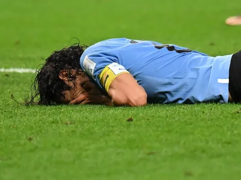 Drama en Qatar: Uruguay gana, pero igual se queda afuera del Mundial