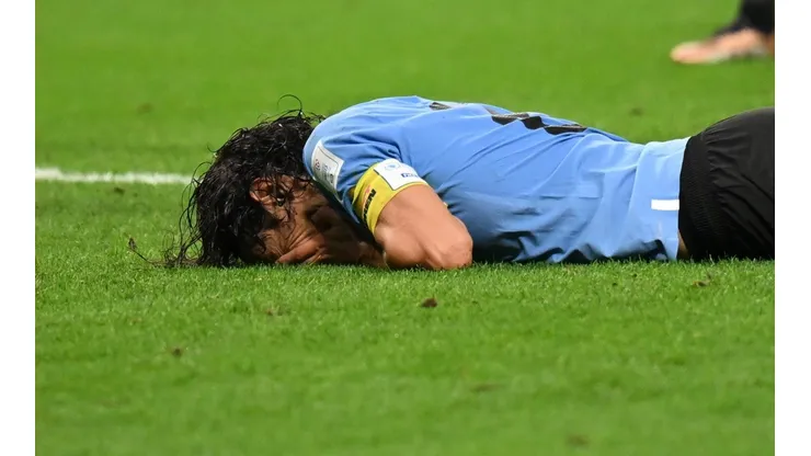 Uruguay ganó, pero no le alcanzó