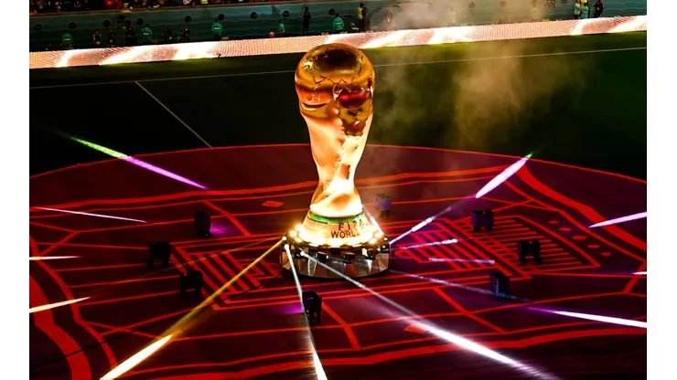 Así van los cruces de octavos de final del Mundial de Qatar 2022