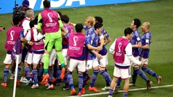 Japan v Spain: Group E - FIFA World Cup Qatar 2022