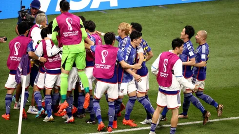 Japan v Spain: Group E - FIFA World Cup Qatar 2022