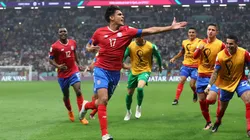 Costa Rica v Germany: Group E - FIFA World Cup Qatar 2022