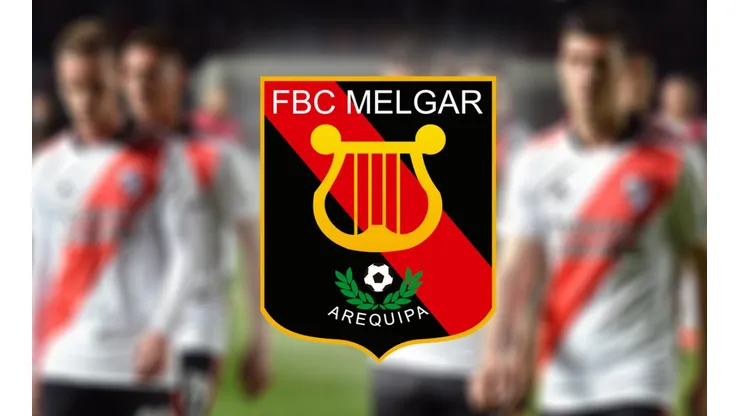 Melgar rompe el mercado fichando a exRiver que estuvo en Europa