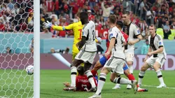 Costa Rica v Germany: Group E - FIFA World Cup Qatar 2022