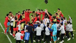 Korea Republic v Portugal: Group H - FIFA World Cup Qatar 2022