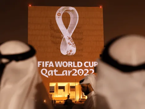 Así se jugarán los octavos de final del Mundial Qatar 2022