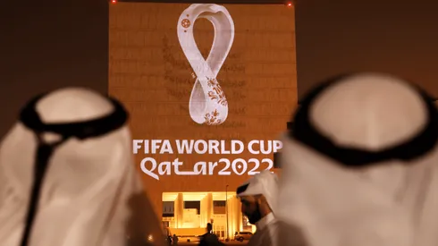 Así se jugarán los octavos de final del Mundial Qatar 2022