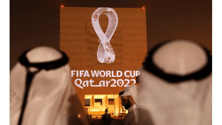 Así se jugarán los octavos de final del Mundial Qatar 2022