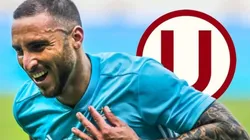 ¿Por qué Emanuel Herrera eligió la "U" y no Sporting Cristal?