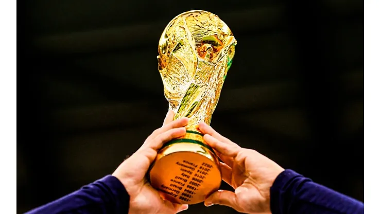 Programación del cuarto partido de octavos de Qatar 2022