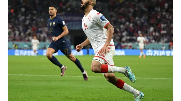 Tunisia v France: Group D - FIFA World Cup Qatar 2022