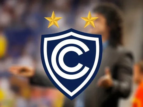 ExDT de Colombia llega a Cienciano para ser campeón de la Sudamericana