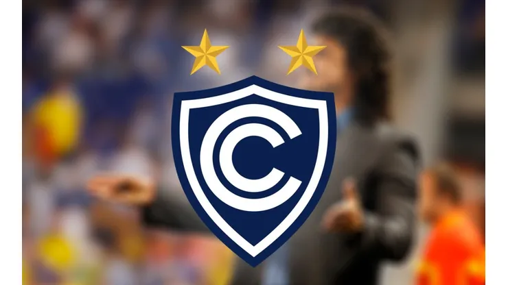 Titular en 2 Mundiales, dirigió en su país y llega a Cienciano para campeonar