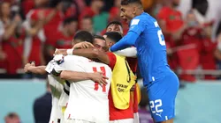 Canada v Morocco: Group F - FIFA World Cup Qatar 2022