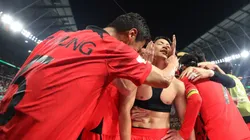 Korea Republic v Portugal: Group H - FIFA World Cup Qatar 2022