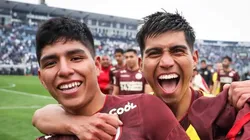 Piero Quispe se alista para llegar a un grande de Sudamérica